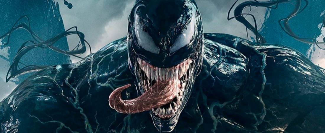 Venom El último baile (2024)