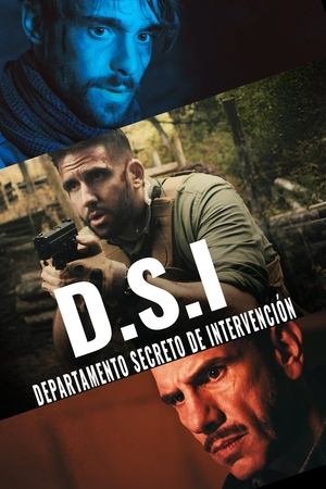 SDI: Departamento secreto de intervencion (2024)