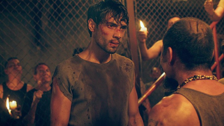 Rey muerto, príncipe coronado T01_E06