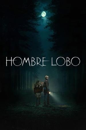 Hombre lobo (2025)