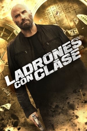 Ladrones Con Clase (2024)