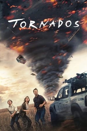 Tornados (2024)