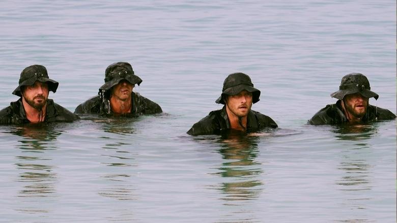 Lucha por ganar una isla privada T01_E05