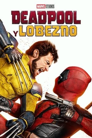 Deadpool & Wolverine (2024