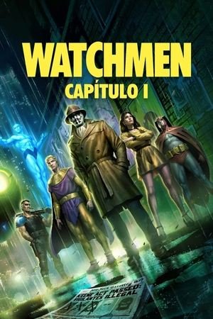 Watchmen: capitulo 1 (2024)