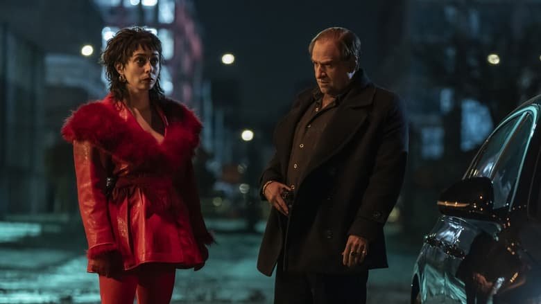 A Great or Little Thing E08
