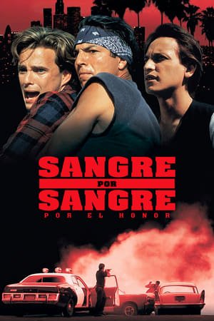 Sangre por Sangre (1993)