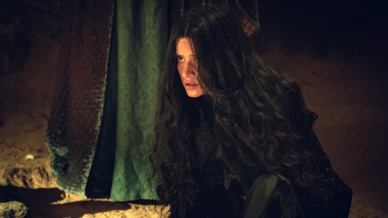 El costo del caos T03_E08