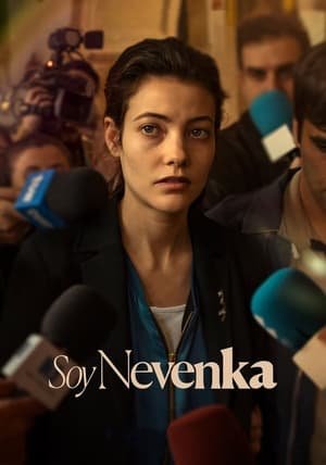 Soy Nevenka (2024)