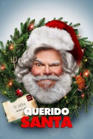 Querido Santa (2024)