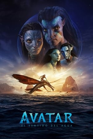 Avatar: El camino del agua (2022)