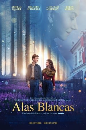 Alas blancas (2023)