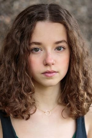 Ariella Glaser