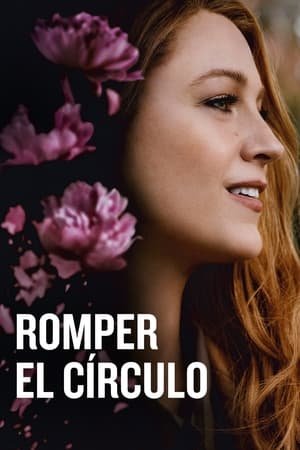 Romper el círculo (2024)