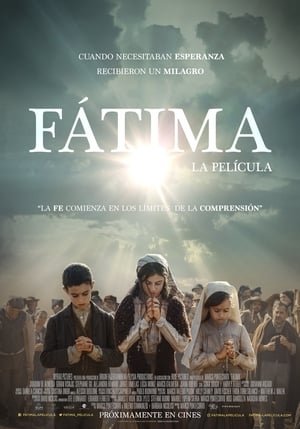 Fátima: La película (2020)