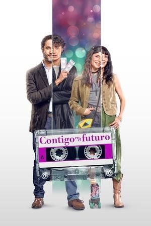 Contigo en el futuro (2025)