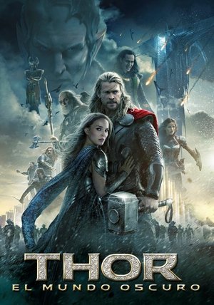 Thor 2: un mundo oscuro (2013)