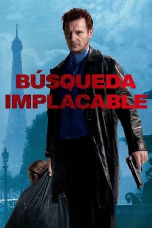 Búsqueda implacable (2008)