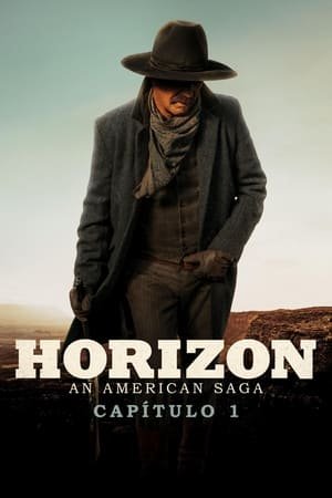 Horizon An American Saga – Capítulo 1 (2024)