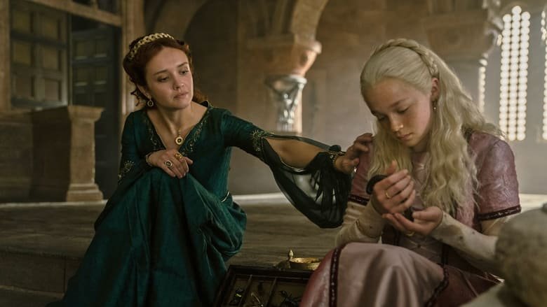 La Princesa y la Reina T01_E06