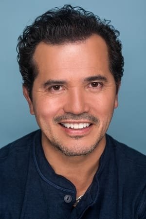 John Leguizamo