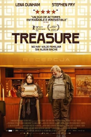 Treasure (2024)