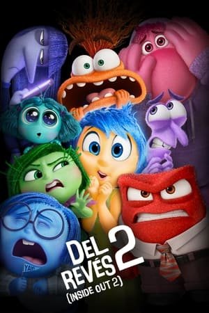 Intensamente (Inside Out 2) (2024)