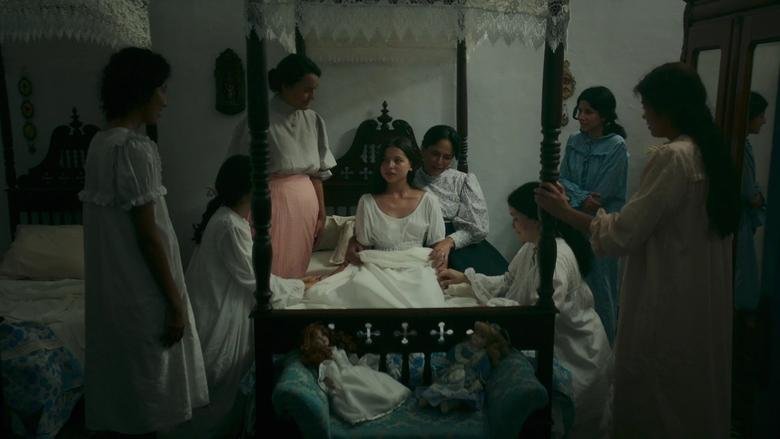 Remedios Moscote E05