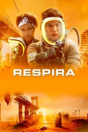 Respira (2024)