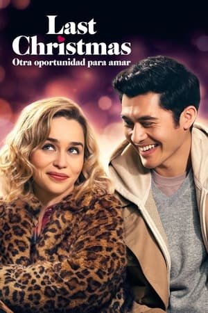 Last Christmas: Otra oportunidad para amar (2019)