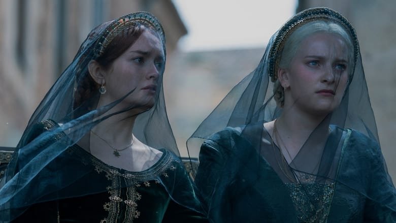 Rhaenyra La Cruel T02_E02