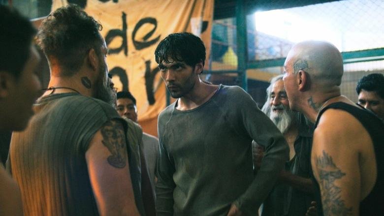 Condiciones más humanas T01_E02