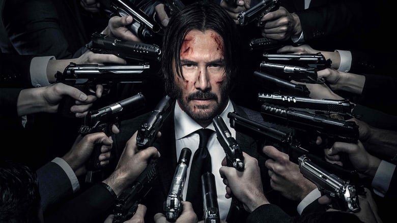 John Wick 2: Un Nuevo Día para Matar (2017)