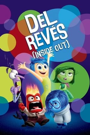 Intensamente (Inside Out) (2015)