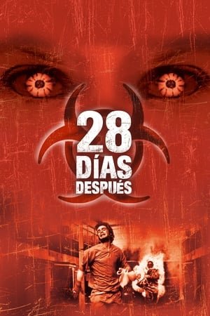 28 Dias Despues 2002