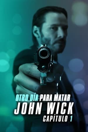 John Wick: Otro Día para Matar (2014)