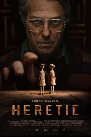 Heretic (2024)