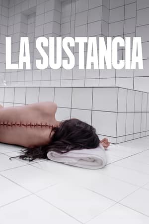 La sustancia (2024)