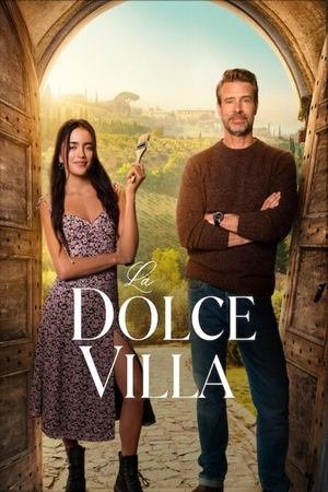 La dolce casa (2025)