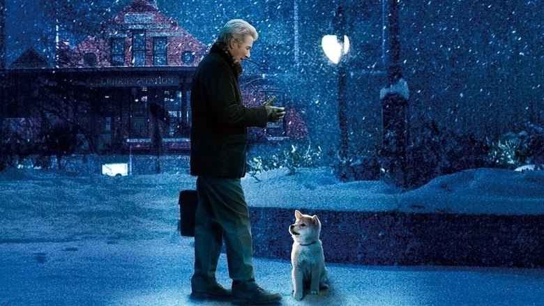 Siempre a tu Lado: Hachiko (2009)