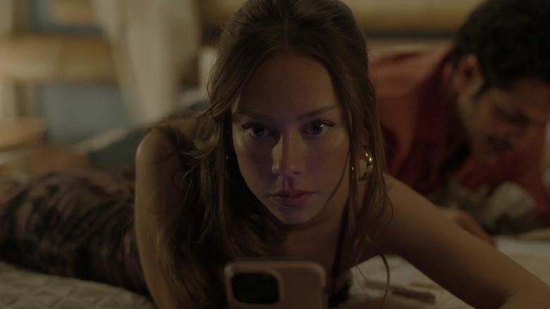 El pasado llama a la puerta T02_E01